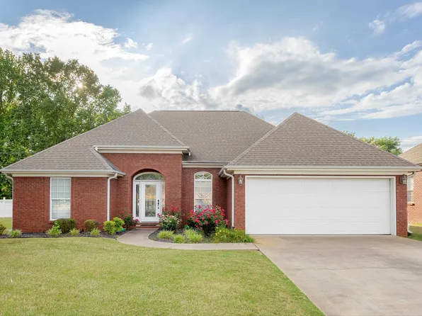 138 Blackberry Trl, Florence, AL 35630