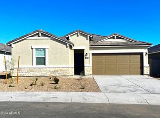 3560 N Sequoia St, Casa Grande, AZ 85122