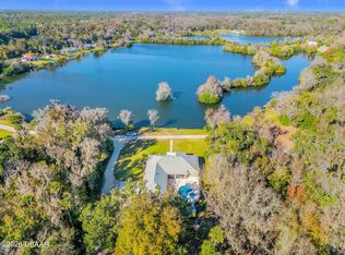 2760 Pearl Lake Trl, New Smyrna Beach, FL 32168