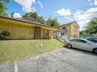 662 Liberty St #4, Tallahassee, FL 32310
