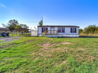 8604 Green Ridge Ct, Alvarado, TX 76009