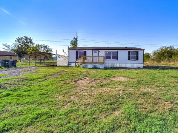 8604 Green Ridge Ct, Alvarado, TX 76009