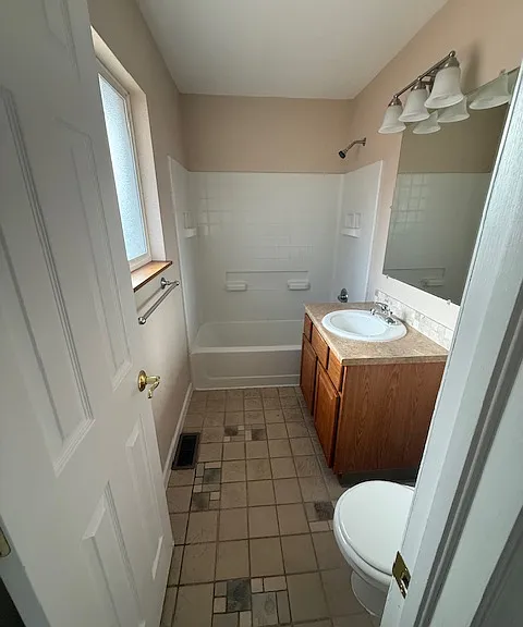 Master bath