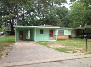 1003 2nd Ave, Ruston, LA 71270