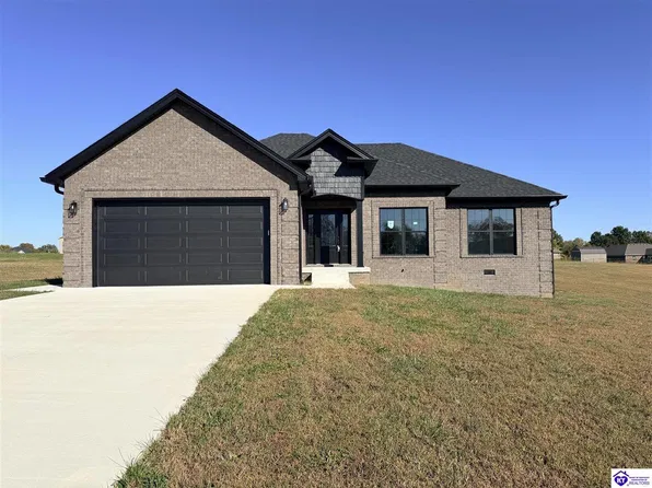222 Open Meadows Dr, Bardstown, KY 40004