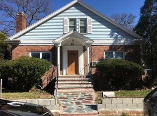 69 Favre St, Mattapan, MA 02126