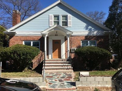 69 Favre St, Mattapan, MA, 02126