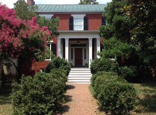 505 Ridge St, Charlottesville, VA 22902