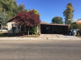 8 S Fairview St, Nampa, ID 83651