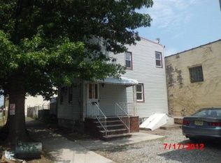 261 Pennsylvania Ave, Paterson, NJ 07503