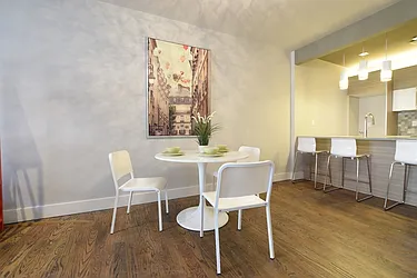 Rented by Evergreen Apartments BK