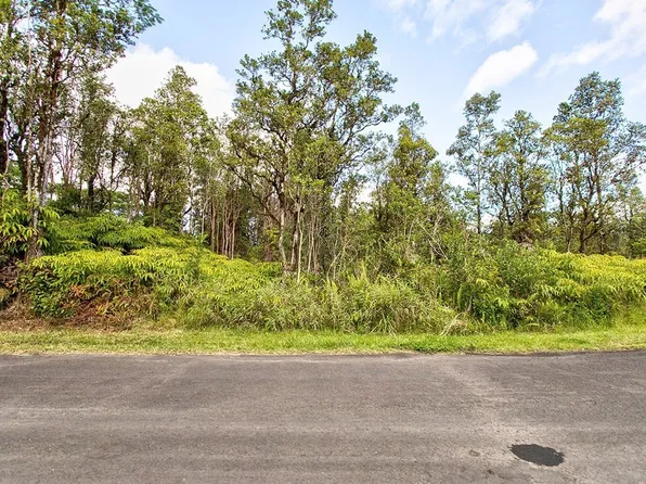 Hibiscus St Lot 7333, Mountain View, HI 96771