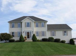 8 Carly Cir, Rutland, MA 01543