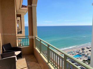 2080 S Ocean Dr PH 3, Hallandale Beach, FL 33009