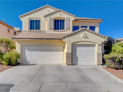 10739 Vemoa Dr, Las Vegas, NV, 89141