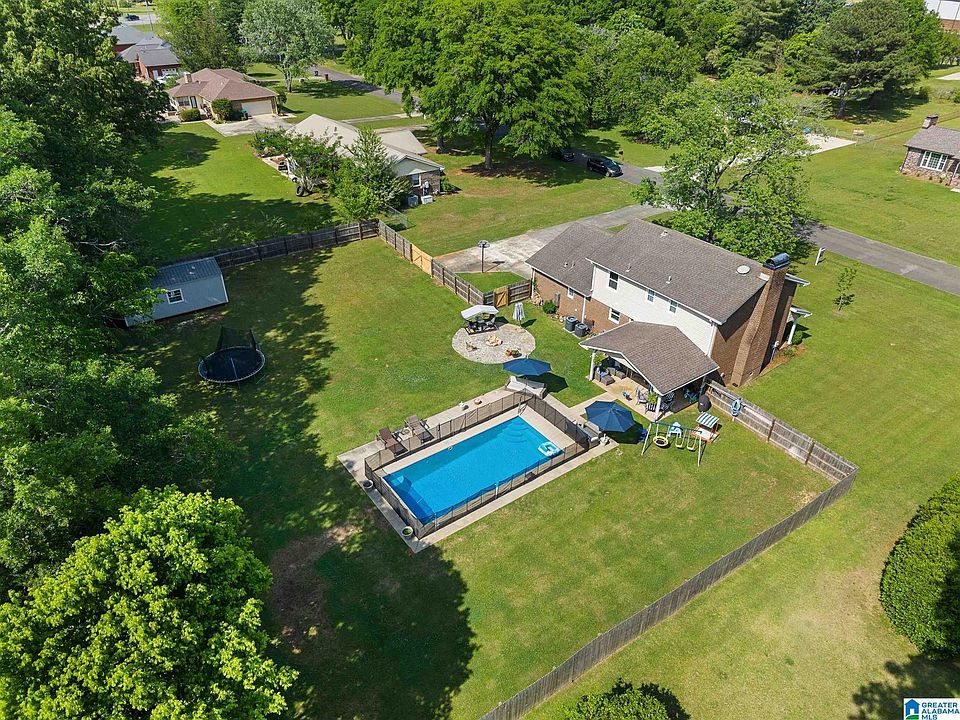 1st image of 3809 Valley Haven Cir