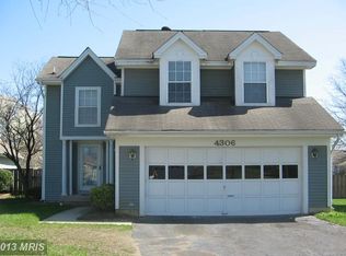 4306 Lord Fairfax Ct, Upper Marlboro, MD 20772