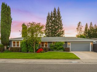 6919 Los Olivos Way, Carmichael, CA