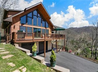 678 Meadow Creek Dr, Weaverville, NC 28787