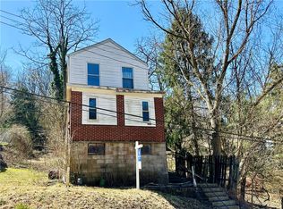 600 New Jersey St, White Oak, PA 15131