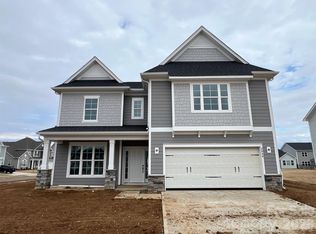 4048 Zinnia Dr #Cge0101, Harrisburg, NC 28075