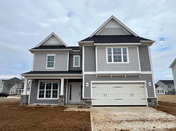 4048 Zinnia Dr #Cge0101, Harrisburg, NC 28075