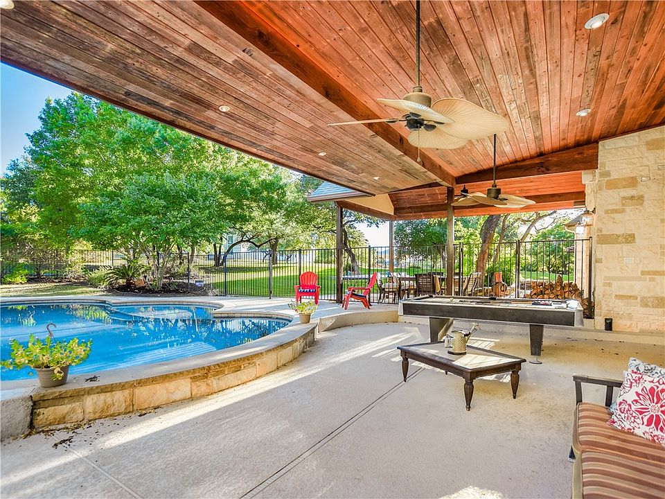 9115 Spinning Leaf Cv, Austin, TX 78735 | Zillow