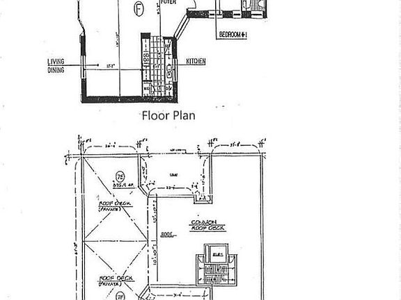 2nd image of 317 W 95th St #F7