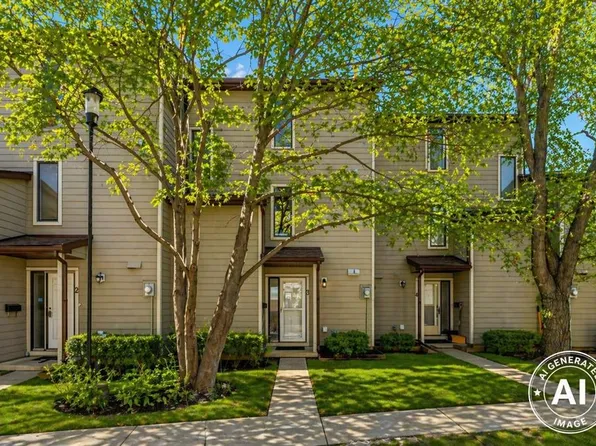 101 W Grier Ter NE #3, Calgary, AB T2K 5Y6
