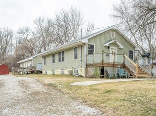 119 E Broad St, Des Moines, IA 50315