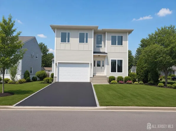 90 S Hyde Ave, Iselin, NJ 08830