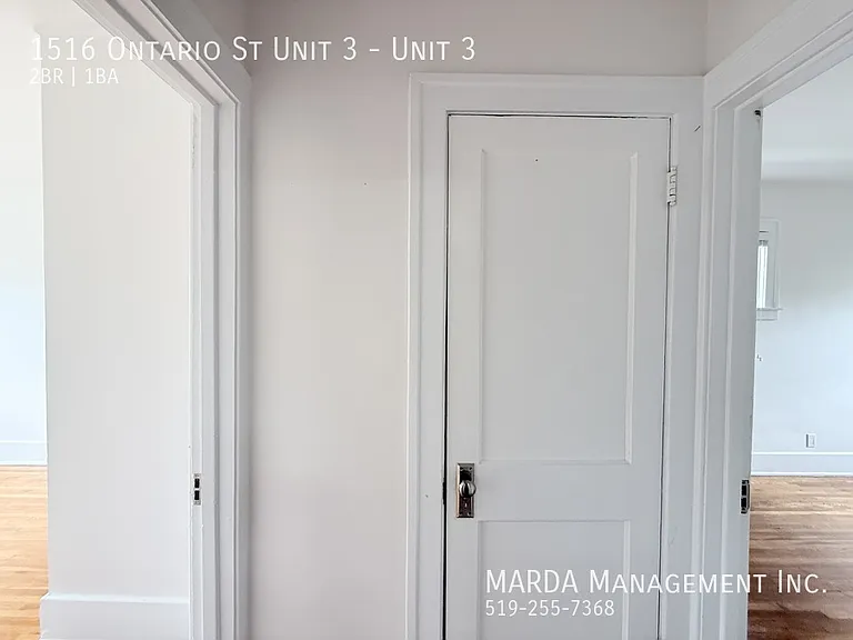1516 Ontario St #3 — Photo 10