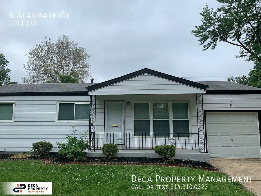 1st image of 6 Alandale Ct