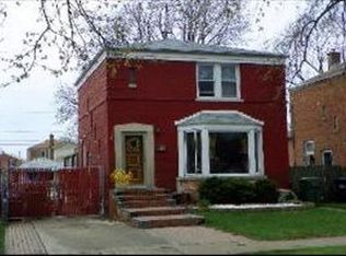 9148 S Utica Ave, Evergreen Park, IL 60805