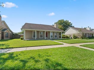 12474 Fairhope Way, Baton Rouge, LA 70816