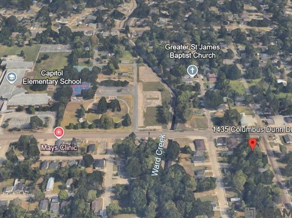 1445 Columbus Dunn Dr, Baton Rouge, LA 70802
