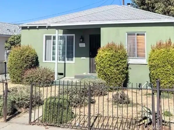 1227 E 75th St, Los Angeles, CA 90001