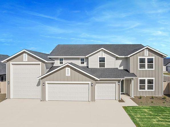 11550 W Juliana Ct, Nampa, ID 83651