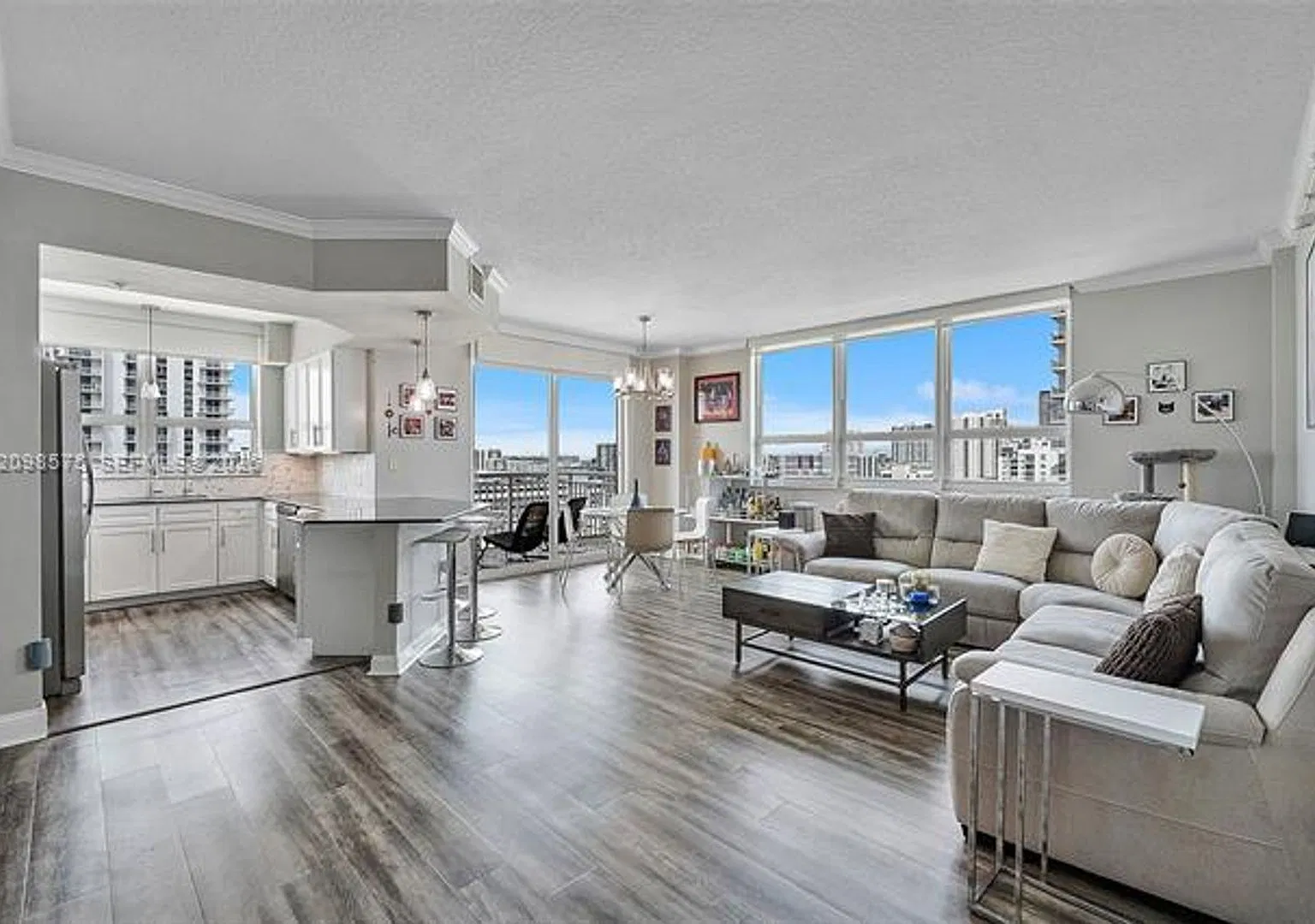 2000 N Bayshore Dr cu-1401, Miami, FL 33137 — Photo 4