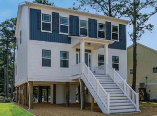 3221 Salty Way, Greenbackville, VA 23356