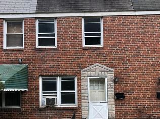 5604 Frankford Ave, Baltimore, MD 21206