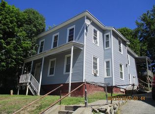 15 Rodney St, Worcester, MA 01605