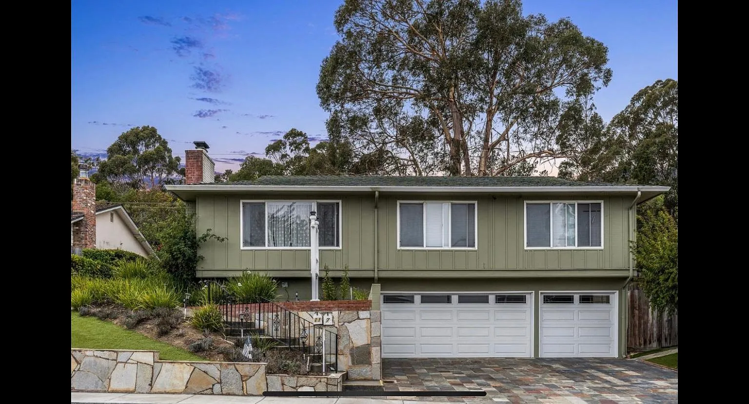 7 Vallejo Dr — Photo 1