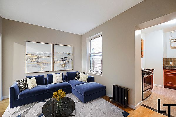 1st image of 2143 Amsterdam Ave APT 12C