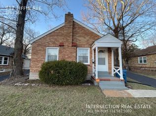 717 Tiffin Ave, Saint Louis, MO 63135