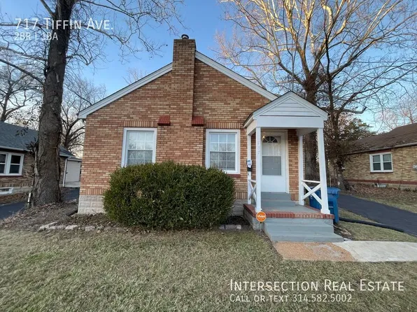 717 Tiffin Ave, Saint Louis, MO 63135