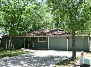 7 Gambrel Oak Pl, Spring, TX 77380