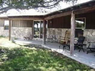 483 Private Road 1500, Rocksprings, TX 78880