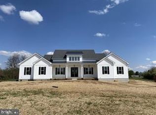 LOT 5 Ivy Hill Ln, Harpers Ferry, WV 25425