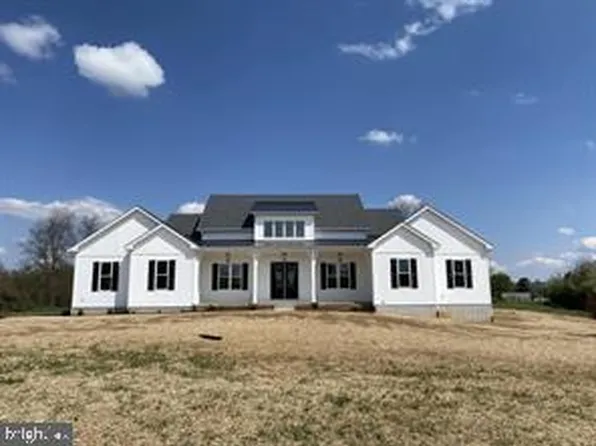 LOT 5 Ivy Hill Ln, Harpers Ferry, WV 25425